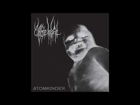 Urgehal - Atomkinder (Complete Album)