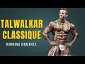 IBBF Talwalkars Classique | Yatinder Singh
