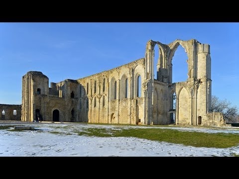 {HD} Reisen für Genießer: Frankreich, Montpellier Doku (2013) - 2017