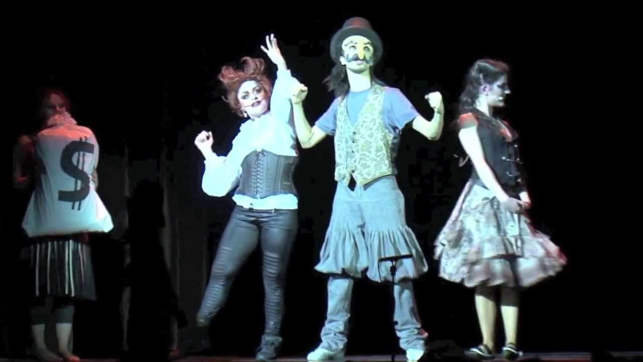 Watch video ARTS EN MOUVEMENTS VINCENNES presente pinocchio spectacle musical ARTS EN MOUVEMENTS VINCENNES presente pinocchio spectacle musical