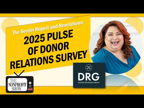 Donor Relations: The Pulse of Philanthropy | Golden Age