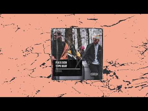 PLK x SCH Type Beat - "Bâtiment" | Prodinhos Beats
