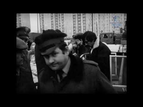 Służby i akcje ratownicze - Wybuch gazu w bloku na Retkini