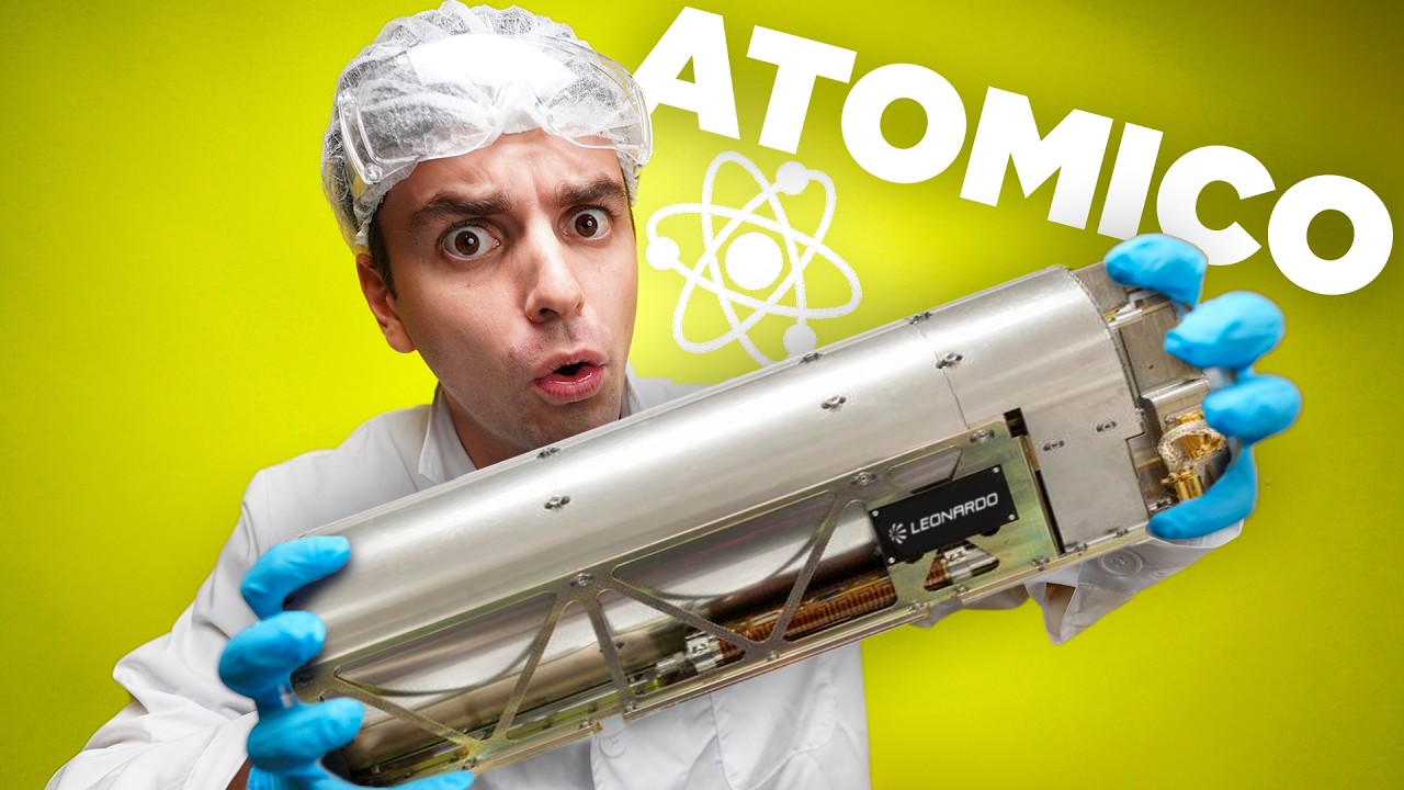 GLI OROLOGI PIÙ COSTOSI E TECNOLOGICI AL MONDO