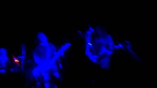 RVIVR Live @ TilTwo Spider Song &amp; Cold In Your Bones