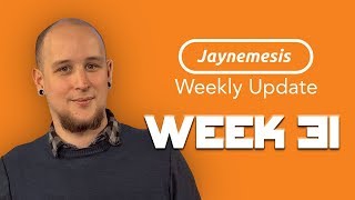 eToro Update - Week 31 2018