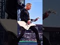 ✴️ James Hetfield’s Masterclass Performance of “Master of Puppets” 🎸🔥 | Effortlessly Cool!