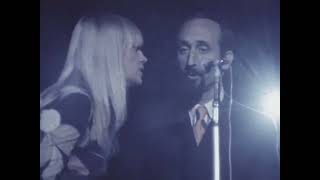 Peter, Paul &amp; Mary - The Great Mandala (The Wheel Of Life) (Stookey and Travers&#39; Vocals)
