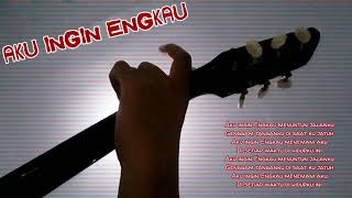Download lagu STATUS WA BAPER ! AKU INGIN ENGKAU - HIJAU DAUN (LIRIK) | GITAR | COVER | STORY WA ORIGINAL mp3