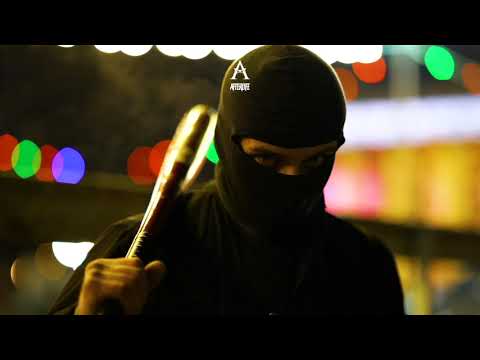 MASSIVE DISORDER & ROSELL - DANGEROUS (VID3OCLIP)