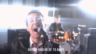 Hawk Nelson -  Words (Subtitulado Español)