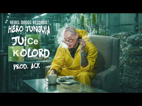 Hero Tunguia - SUBIDA (Prod. by ACK)
