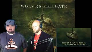 Pastor Reacts-Wolves at the Gate-Slaves