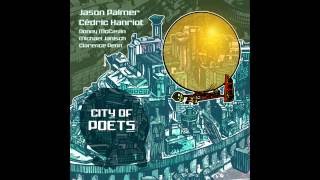 'The Poet's Tale Mode V' from 'City of Poets' by Cédric Hanriot & Jason Palmer