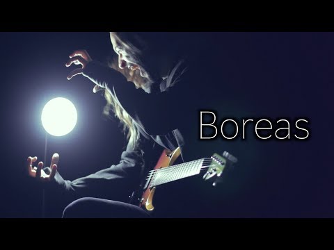 *NEW* Serga Kasinec || Boreas || [OFFICIAL VIDEO]