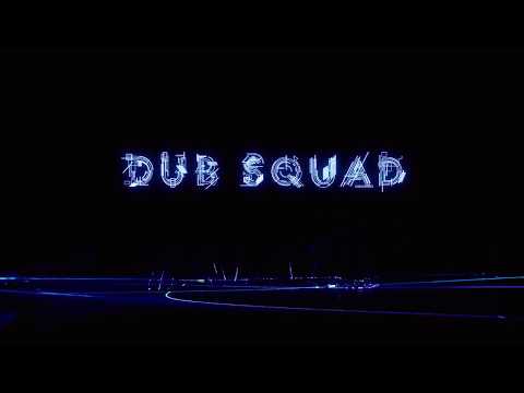 DUB SQUAD / Exopon - official MV