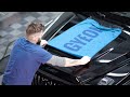 Video GYEON Q2M SOFTWIPE EVO - Mikrovláknová utierka 40x40cmthumb 1