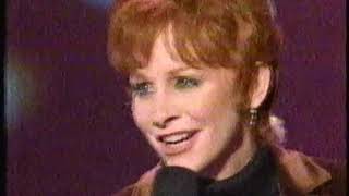 Reba McEntire - What If - AMA&#39;s 1997
