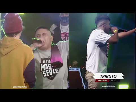 FMS BEATS // BASE DE RAP // FREESTYLE BEAT // URBAN ROOSTERS // CHAMPS - CATEDRA