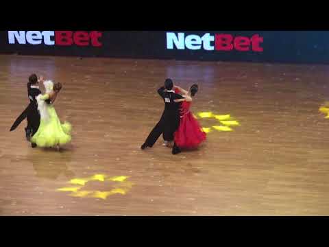 2017 WDSF ROMANIA OPEN | BUCHAREST | CHUA ZJEN THAK & CHE XIN NEE | TANGO