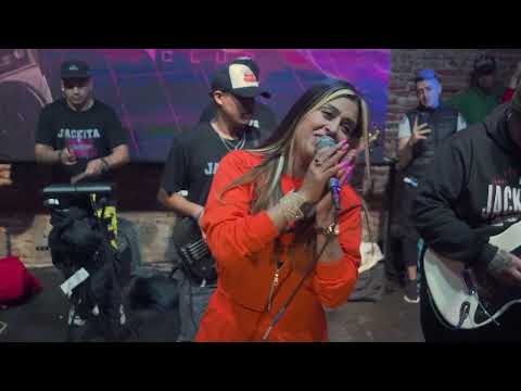 Jackita - No Vayas a Llorar 2023 | Montevideo (En Vivo)