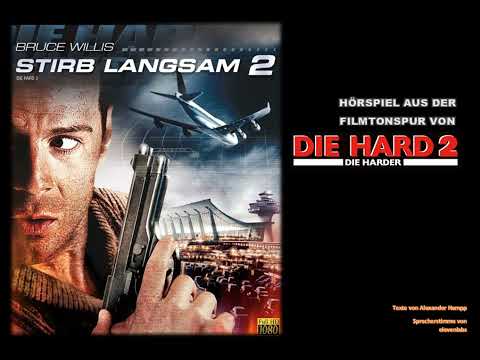 Stirb Langsam 2 Hörspiel