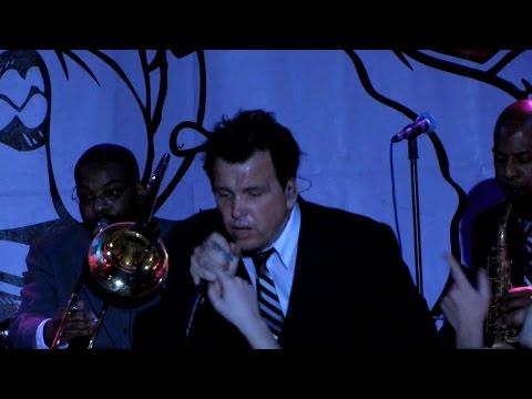 Mighty Mighty Bosstones: Drunks and Children [HD] 2008-12-30 - New Haven, CT