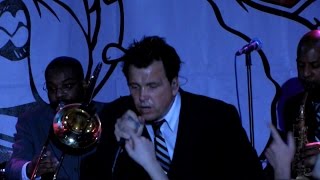 Mighty Mighty Bosstones: Drunks and Children [HD] 2008-12-30 - New Haven, CT