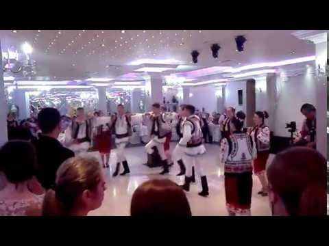 Ansamblul Folcloric Doina Ceahlăului