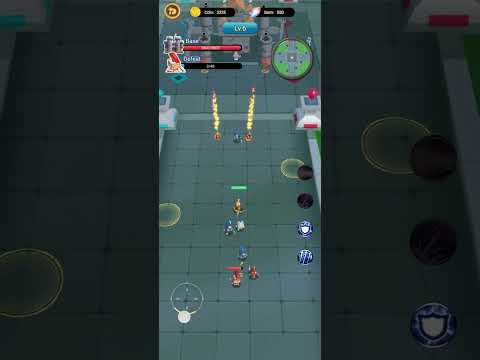 Arrow Queen: Castle Defense video thumbnail