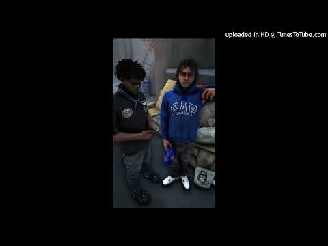 [Zoo York] [IC] Lefty Loc x O5ama - Drippy Demons