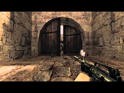 Faintness cRRash vs Strong [M4A1 Ace]