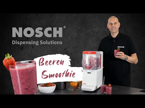 Beeren Smoothie