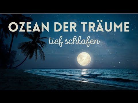 Zauberhafte Traumreise zum Einschlafen *Hypnose *Fantasiereise *Meditation