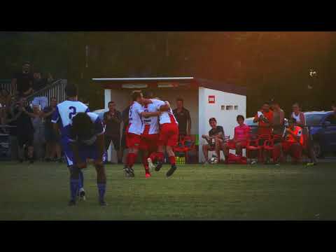 Nerang Eagles VS Taringa Rovers | 2019 Pre Season Highlights