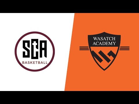 Sunrise Christian vs. Wasatch | Replay from the 2021 Montverde Academy Invitational Tournament