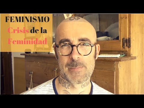 FEMINISMO: La Cortina De Humo