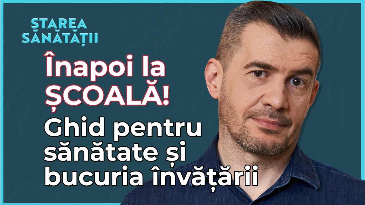 Hainele periculoase pentru copii. „Substanțe eterne”. Cum alegi încălțămintea | Starea Sănătății #50