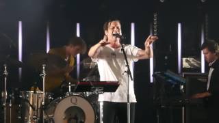 "Pay the Man" Foster the People@BBT Pavilion Camden, New Jersey 6/11/17