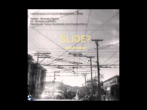 Medium Franc - Slide [Thizzler.com]