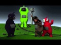 Teletubbies Opening Titles
