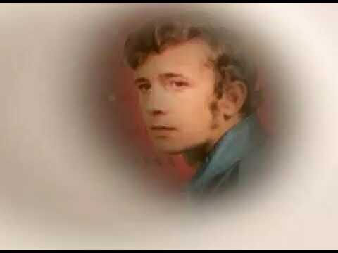 JACEK LECH - Napiszę do Ciebie z dalekiej....