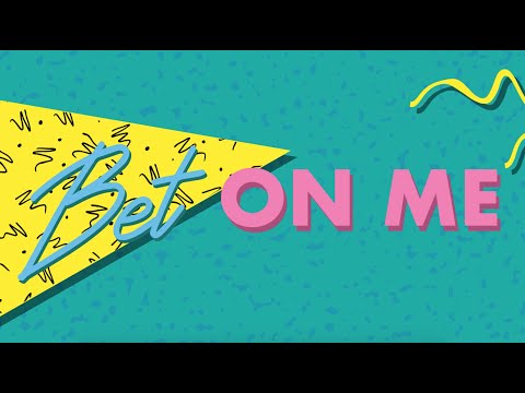 Bet On Me (Lyric Video) - Walk off the Earth Ft. D Smoke