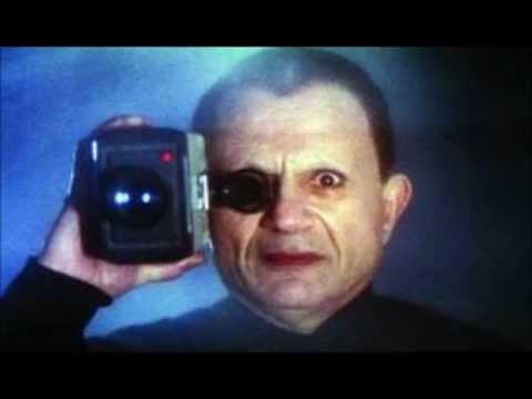 Angelo Badalamenti - Fred's World (Lost Highway OST)