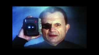 Angelo Badalamenti - Fred's World (Lost Highway OST)