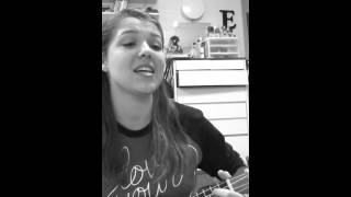 From Above - Ben Folds (ukulele cover)