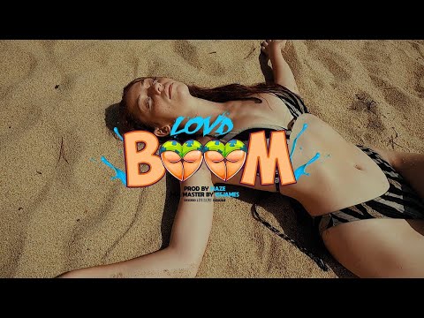 Lovd - BOOM (Official Music Video)