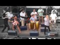 Que Rico Suena Mi Tambor | Ismael Miranda & Orquesta 95 | 35th Hispanic Fiesta