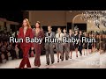 Amanda Lear Run Baby Run (Lyrics)