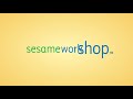 Sesame Workshop Ident 2016